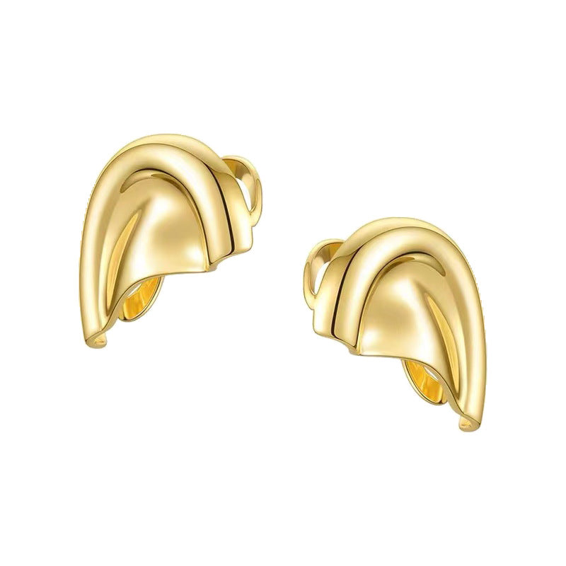 Contour Glide Earcuff