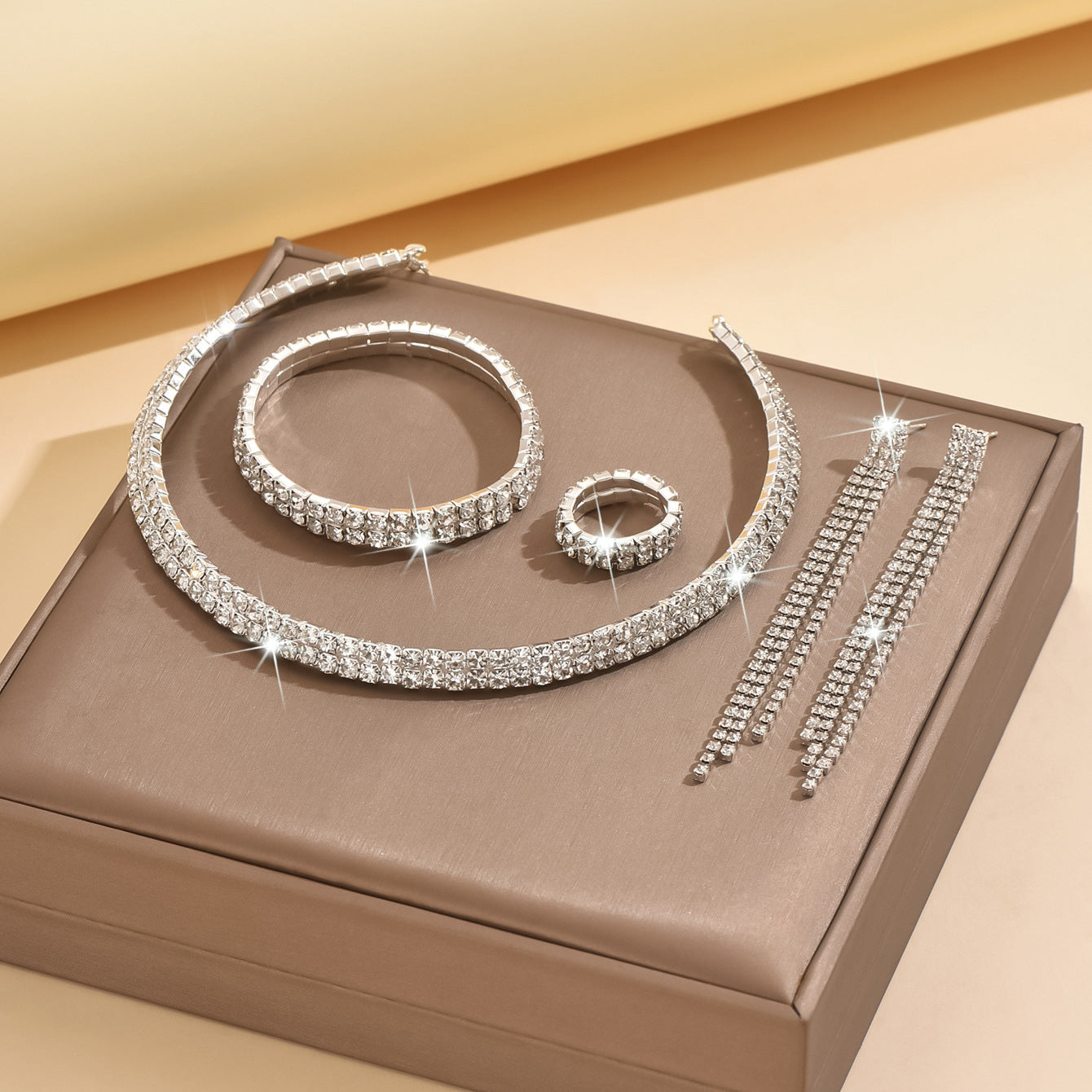 Diamond Princess Set