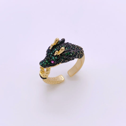 Dragon Ring