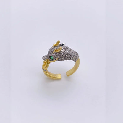 Dragon Ring