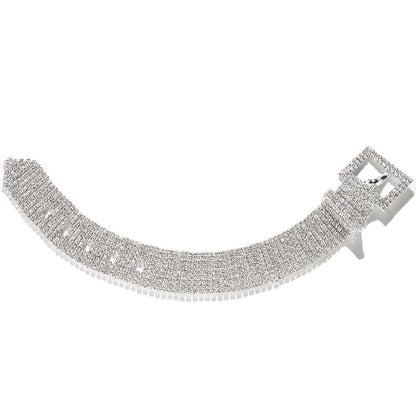 Dazzle Belt Bracelet