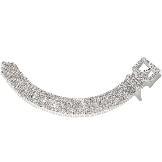 Dazzle Belt Bracelet