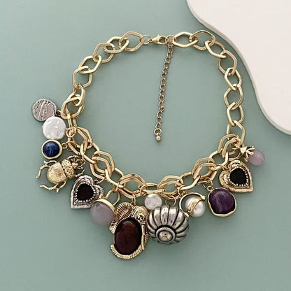 Eclectic Enchantments Necklace
