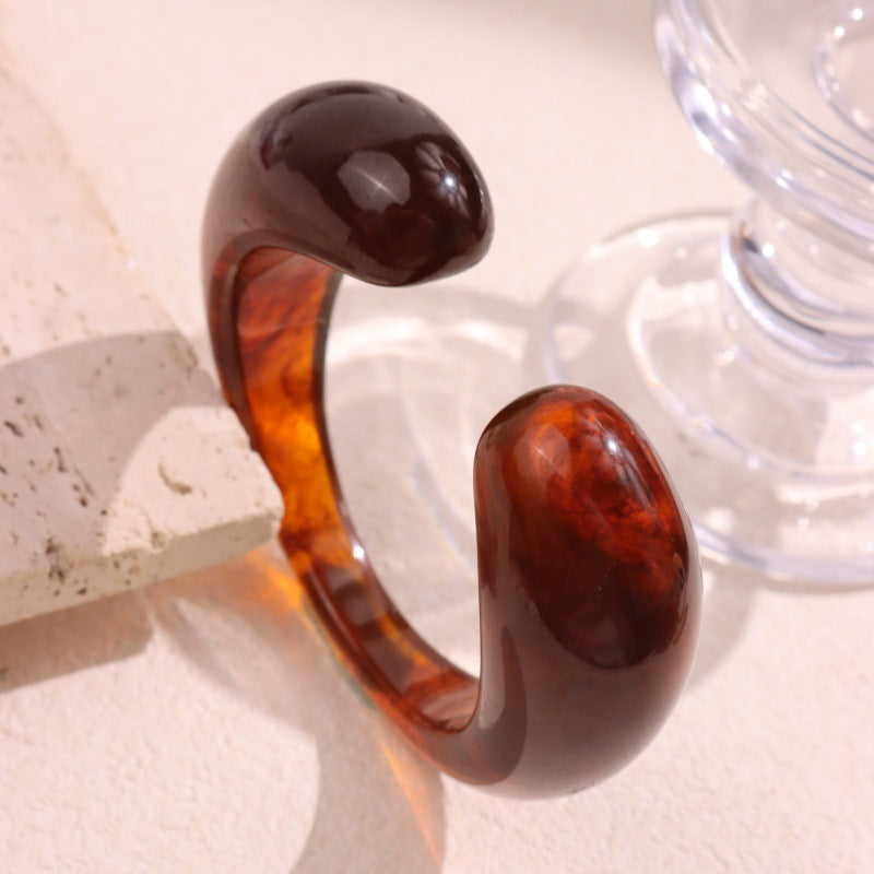 Elpis Fluid Bracelets