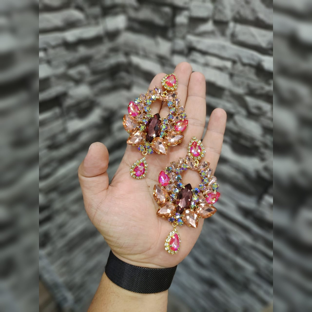 Estelle Earring