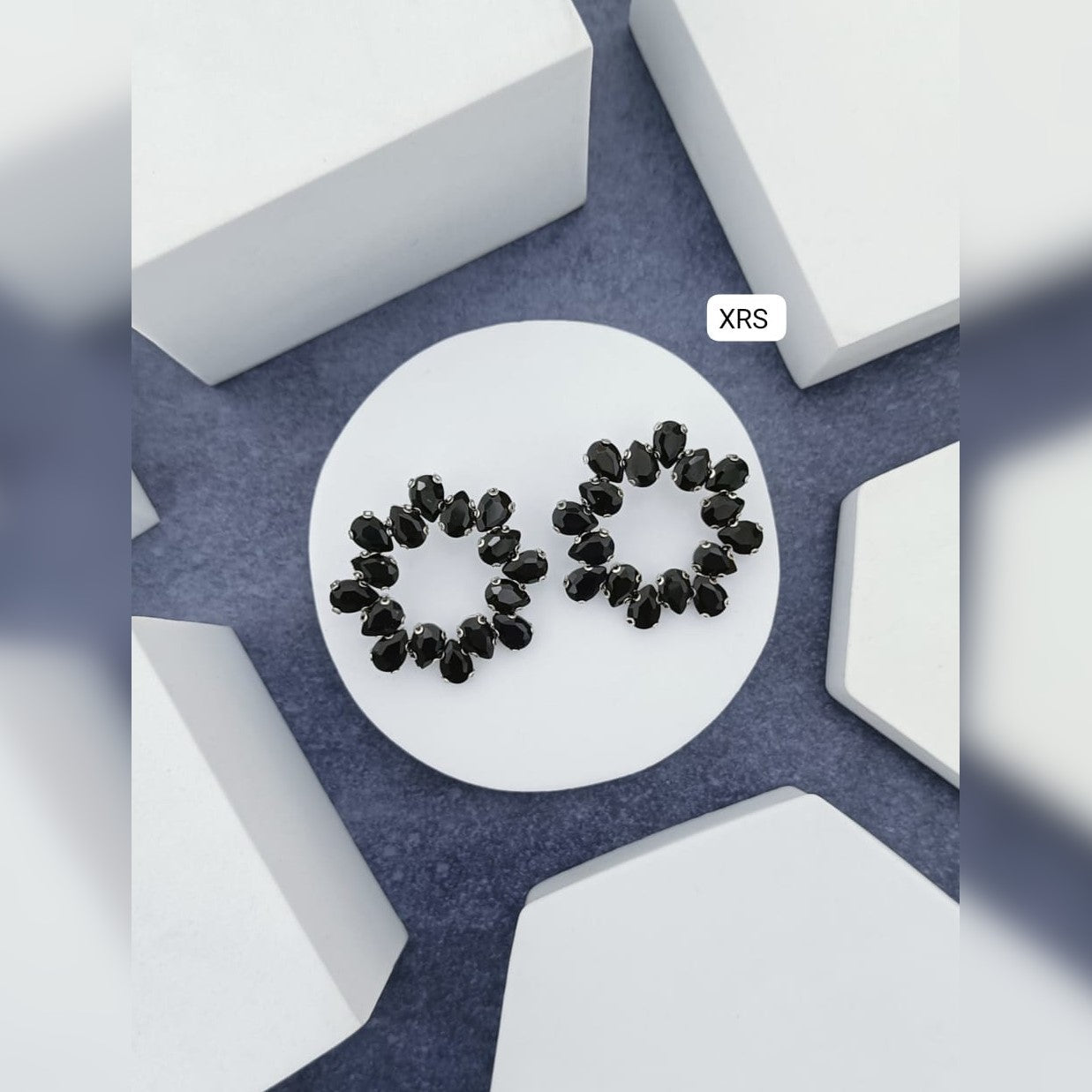 Felix Statement Earring