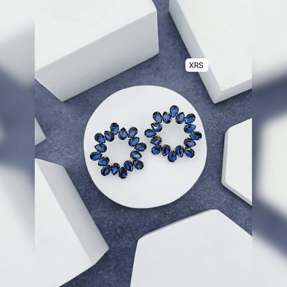 Felix Statement Earring