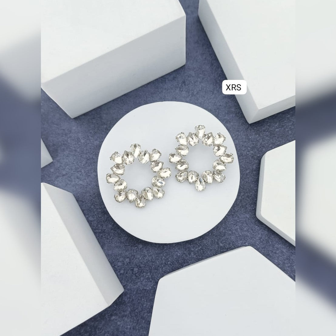 Felix Statement Earring