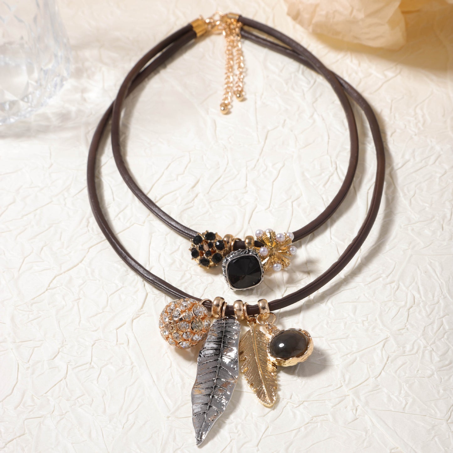 Forest Lore Necklace