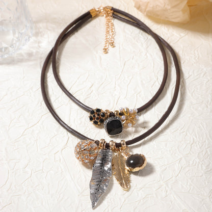 Forest Lore Necklace