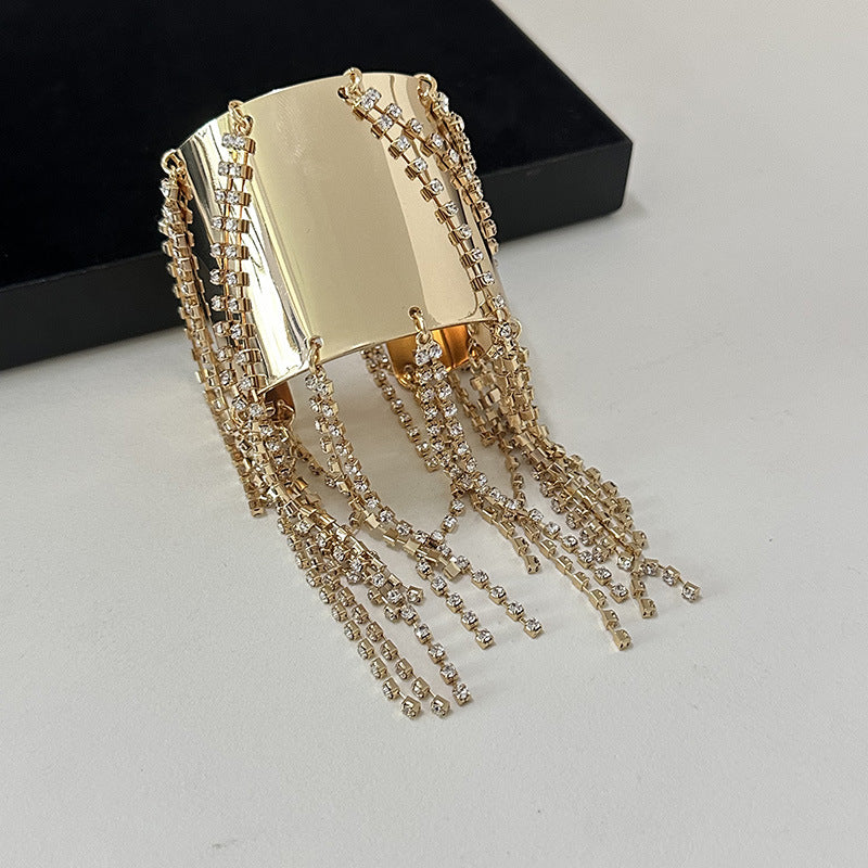 Glamour Stream Handcuff