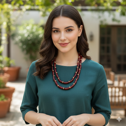 Heartwood Glow Set