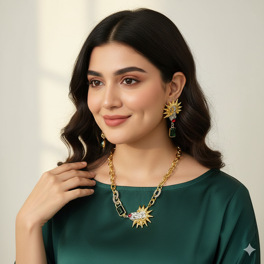 Venusian Vanguard Set