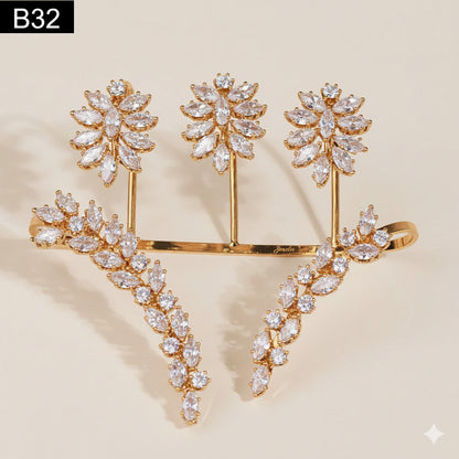 Pure Radiance Bracelet - B32