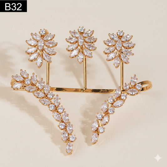 Pure Radiance Bracelet - B32