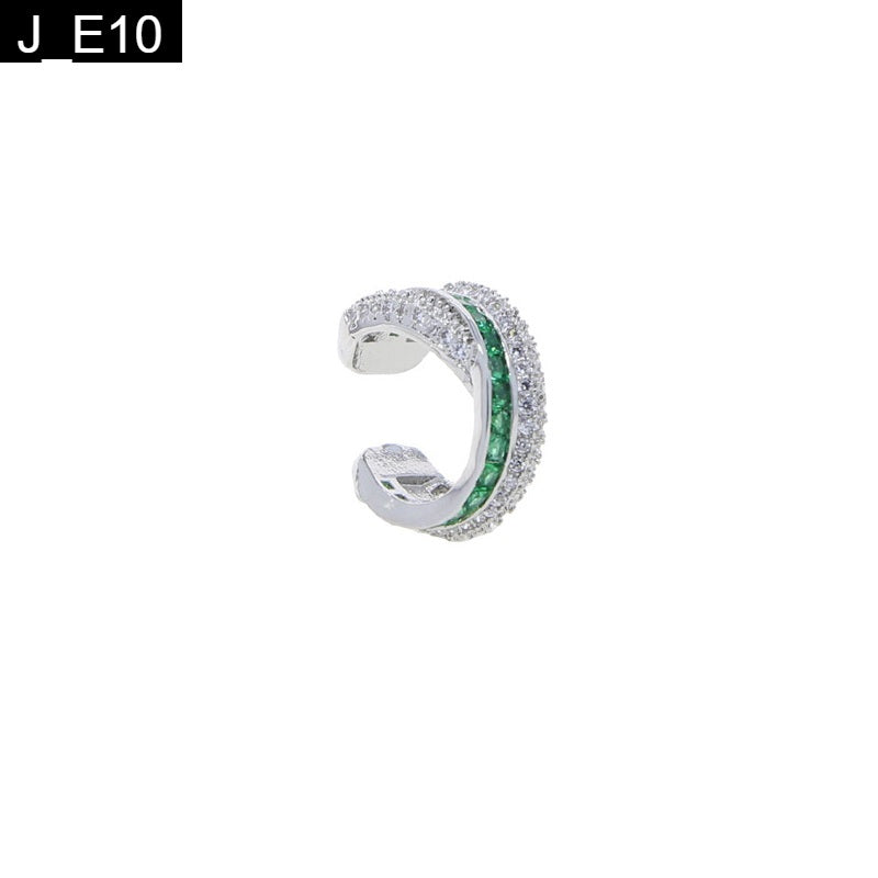 Chroma Band Earcuff - E10