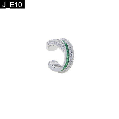 Chroma Band Earcuff - E10