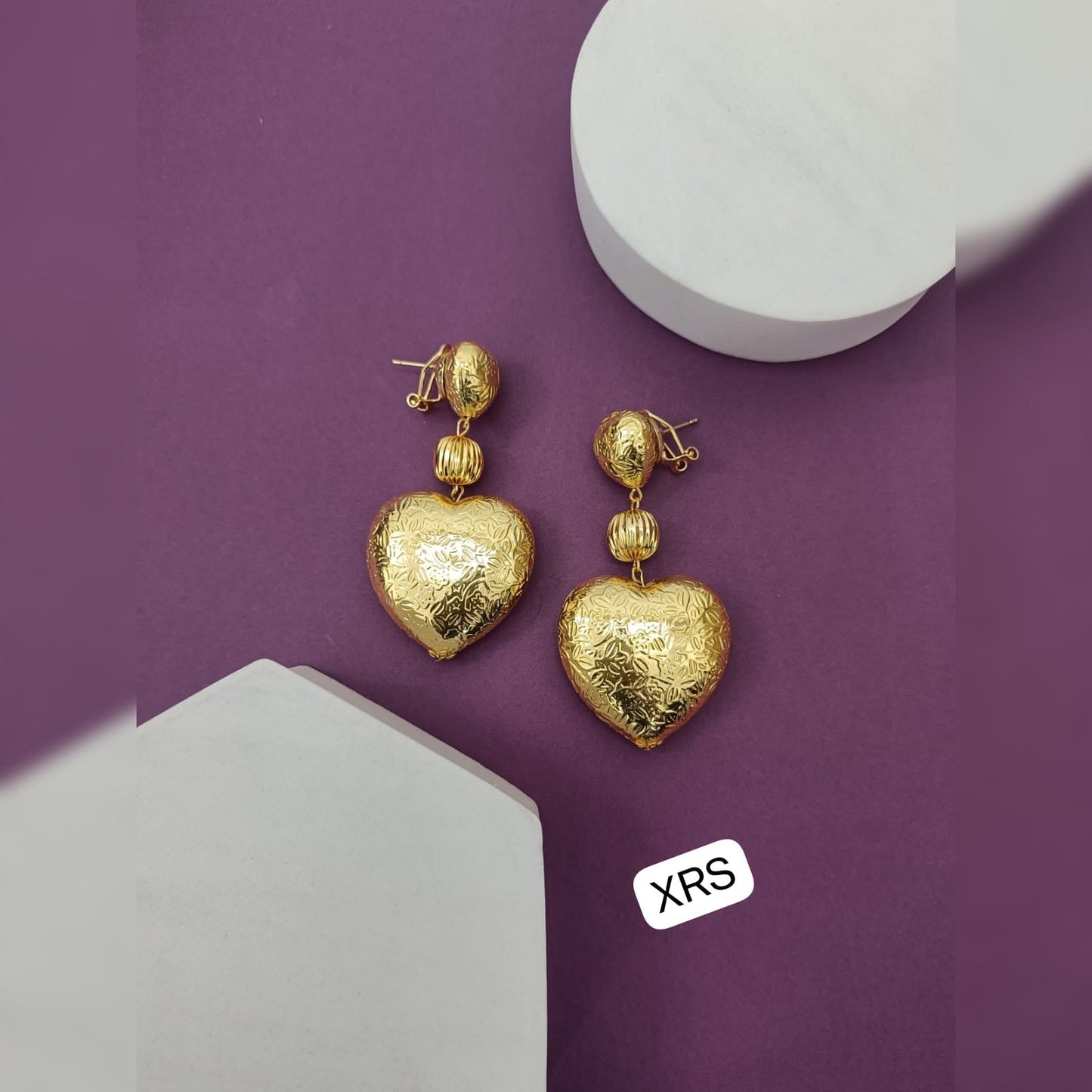 Heart Dangler 4