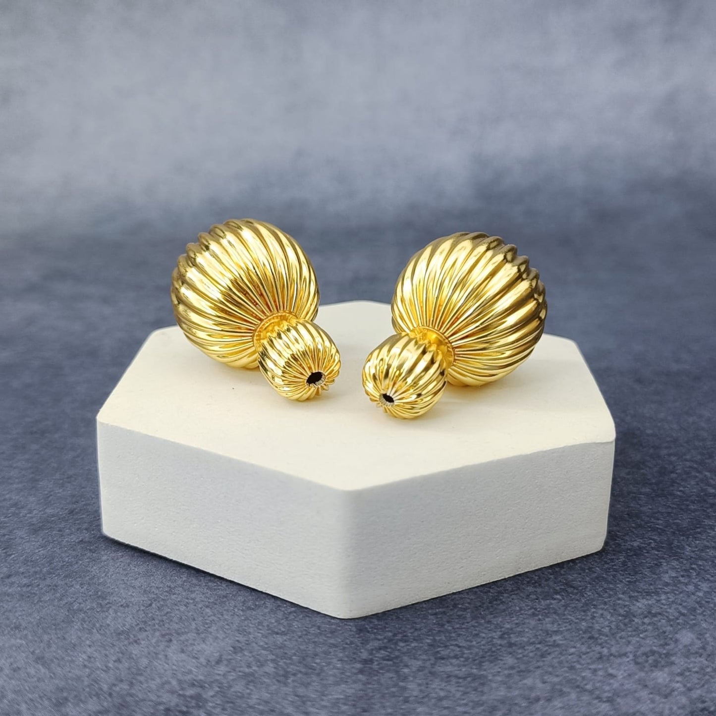 25mm Zaine Reversible Studs