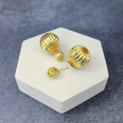20mm Zaine Reversible Studs