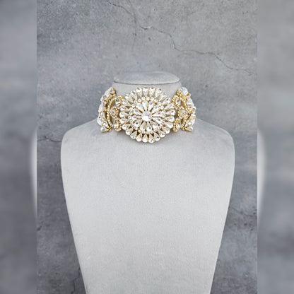 Rehana Classic Choker