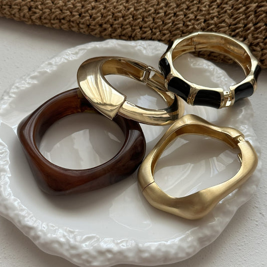 Elemental Handcuff Mix - Set of 4