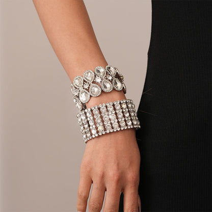 Celestial Wristfall Bracelet Drop