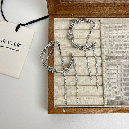 Astral Drift Earring