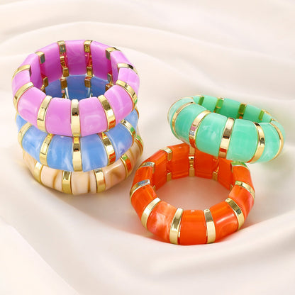 Miami Candy Bracelet