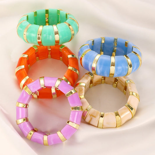 Miami Candy Bracelet