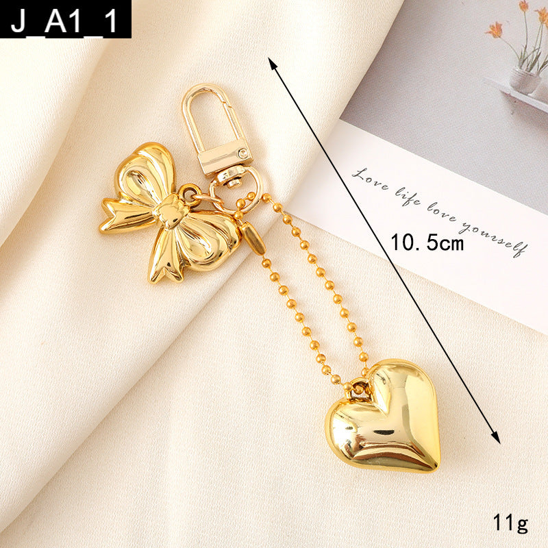 Gilded Essentials Charms - A1