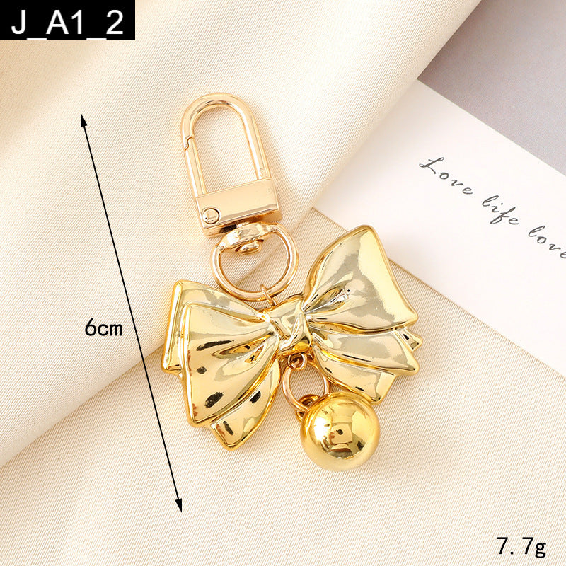 Gilded Essentials Charms - A1