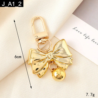 Gilded Essentials Charms - A1