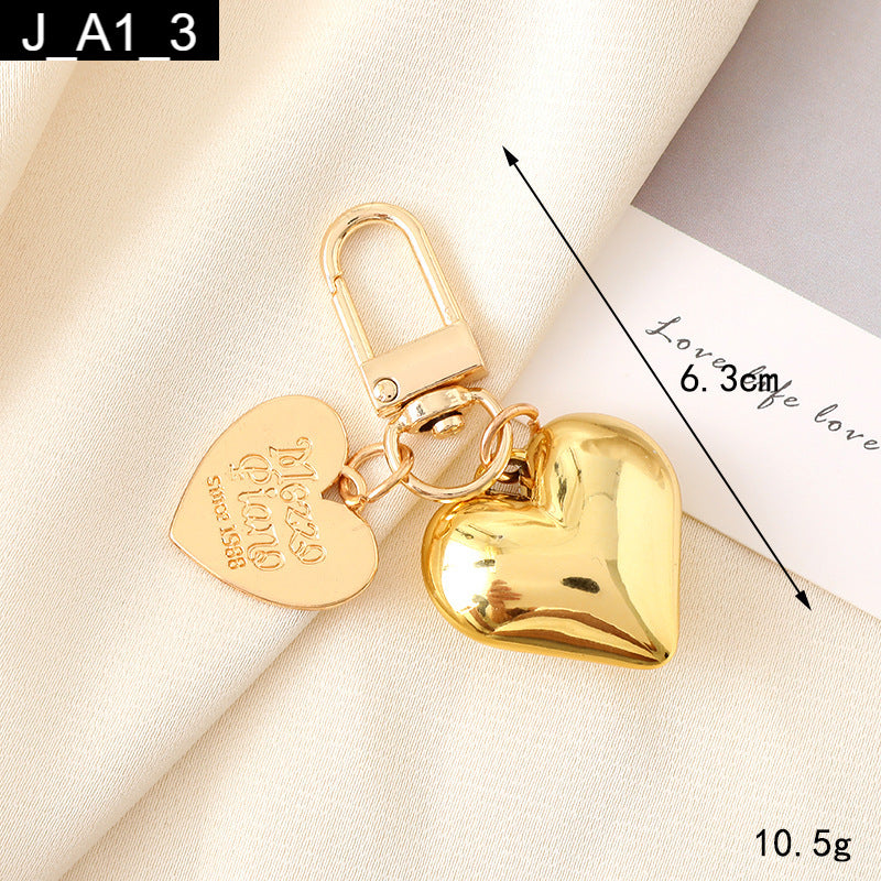 Gilded Essentials Charms - A1
