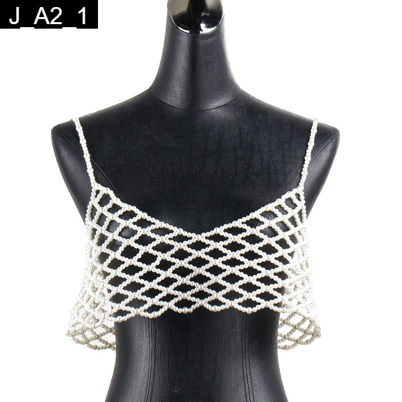 Siren's Veil Collection