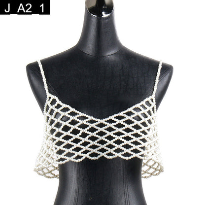 Siren's Veil Collection