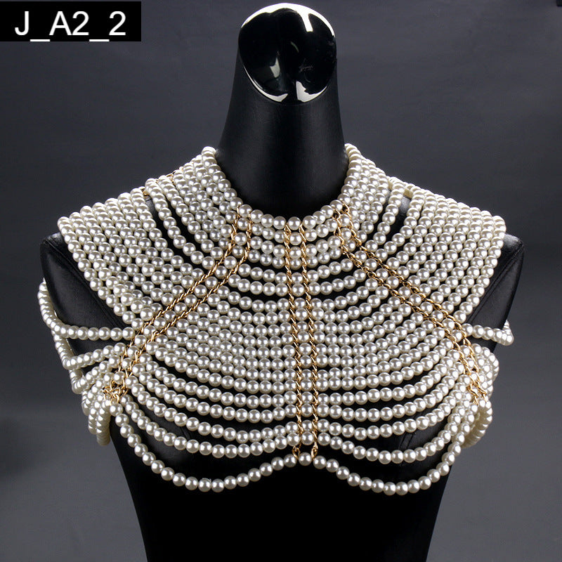 Siren's Veil Collection