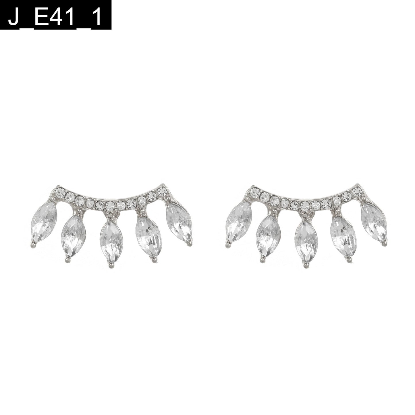 Celestial Ascent Earcuffs - E41