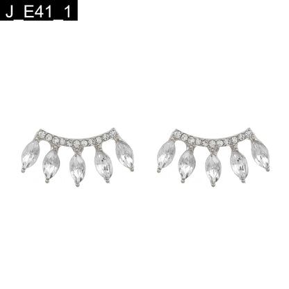 Celestial Ascent Earcuffs - E41