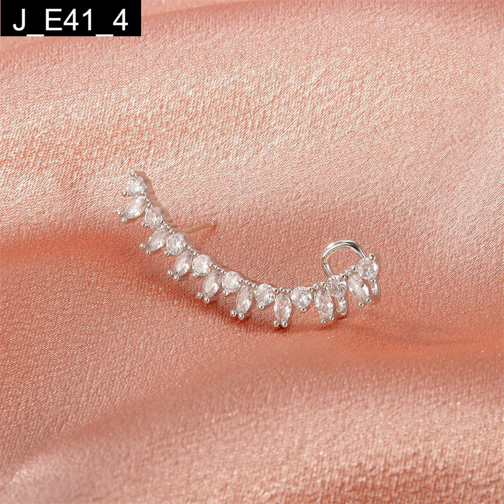 Celestial Ascent Earcuffs - E41