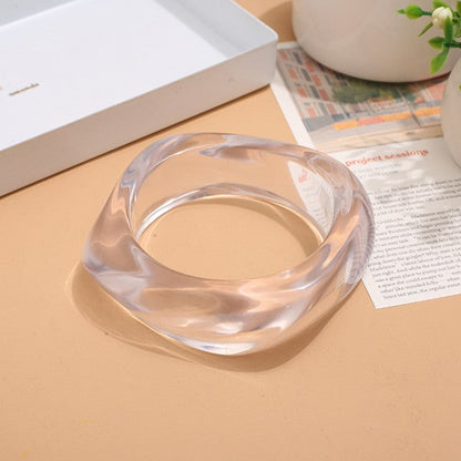 Lucid Marble Bracelet