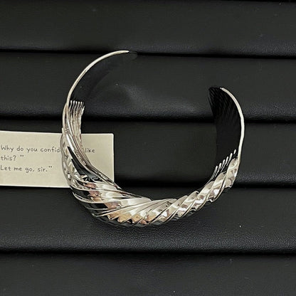 Lumina Weave Handcuff