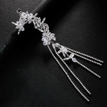 Lunar Spring Earcuff