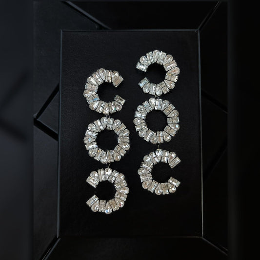 Madrid Earring