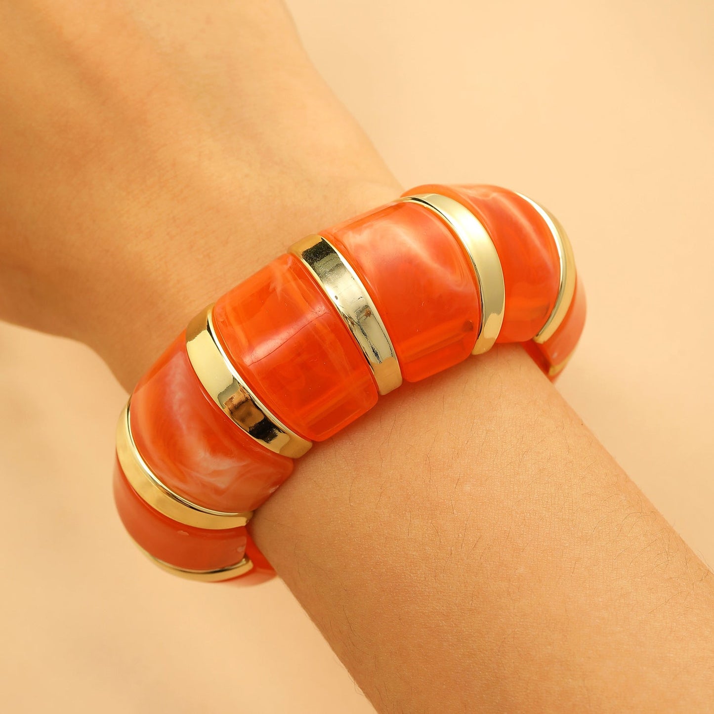 Miami Candy Bracelet