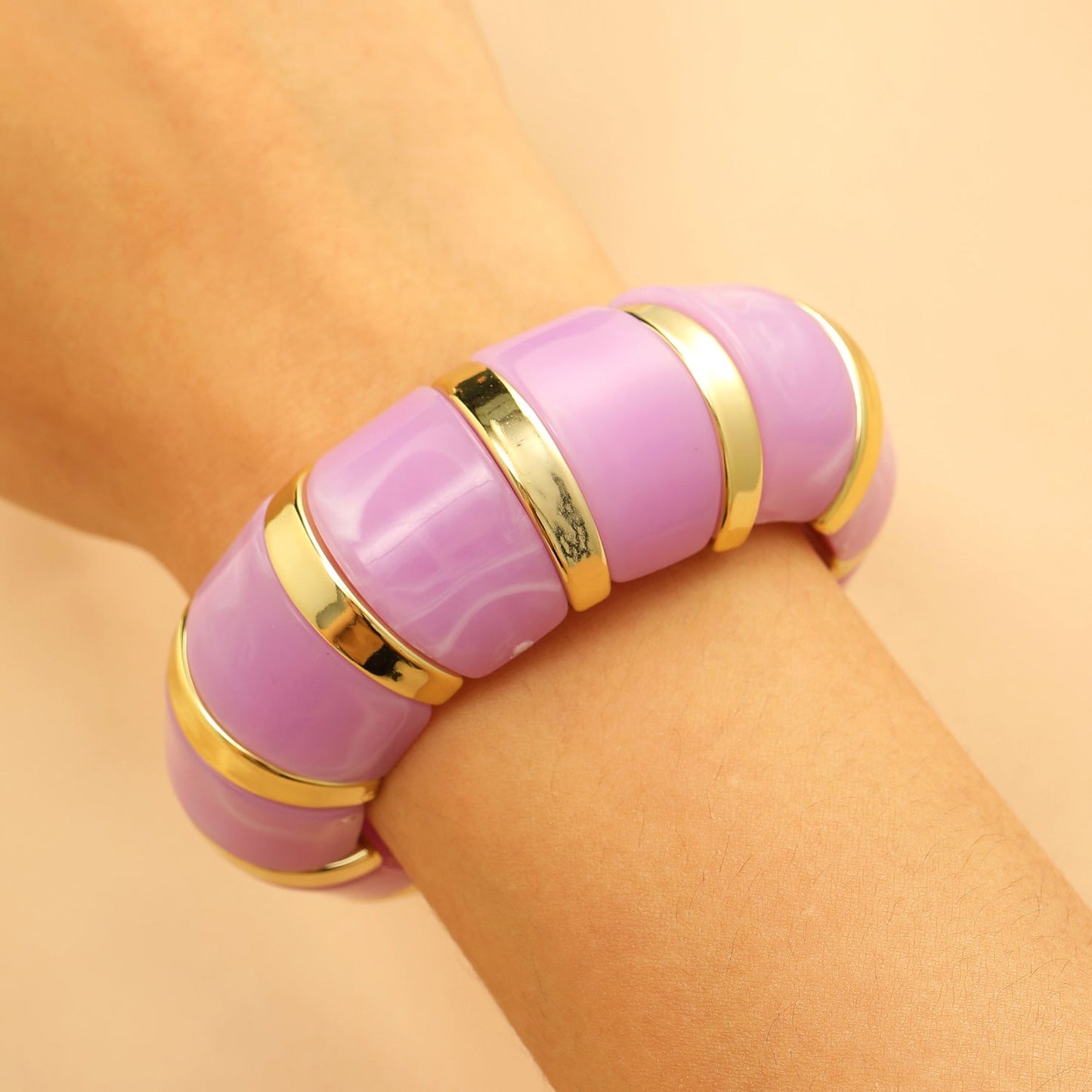 Miami Candy Bracelet