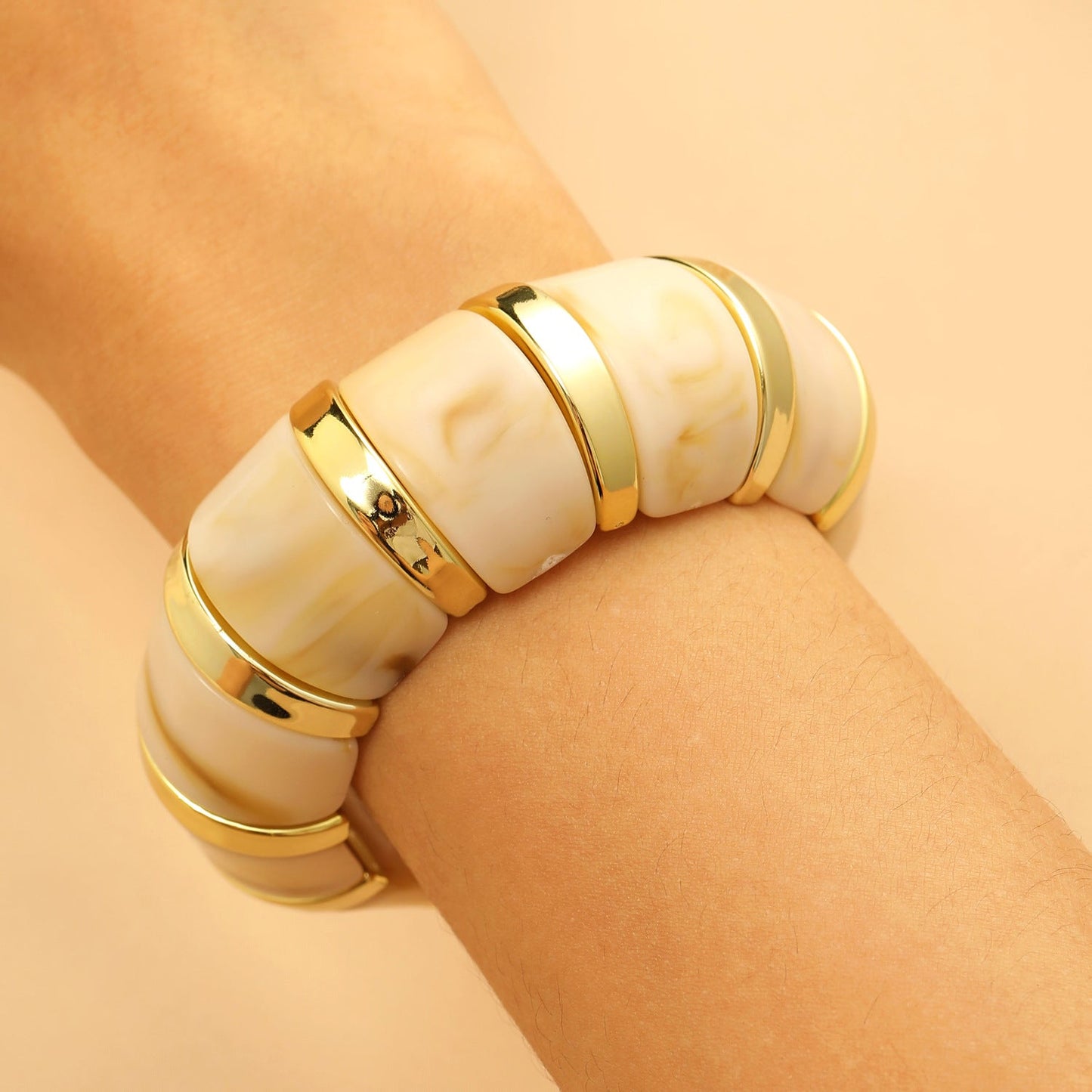 Miami Candy Bracelet