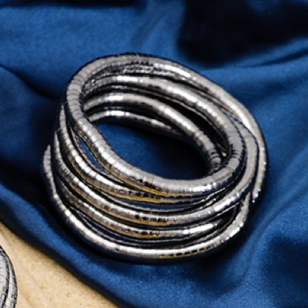 Molten Torque Choker