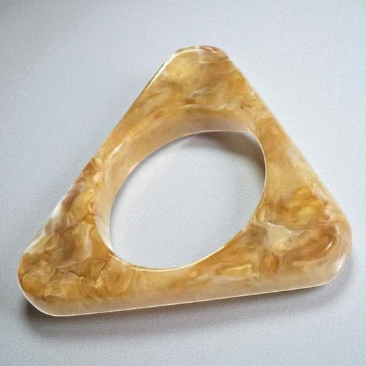 Marbled Mod Bracelet