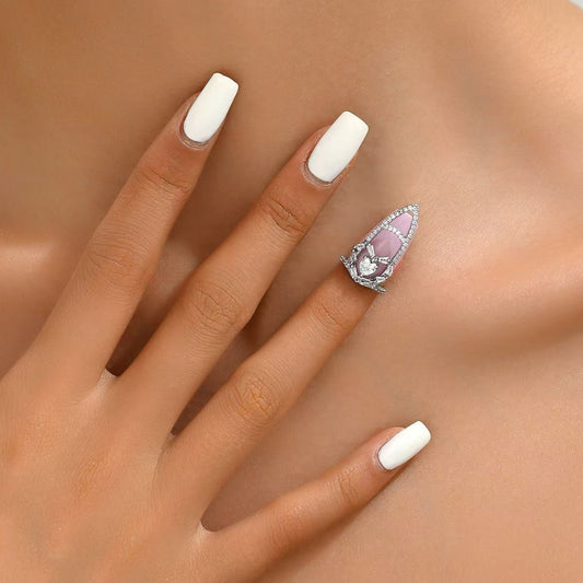 Nail Ring 3